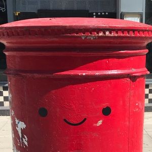 Meet your Posher, Eliza